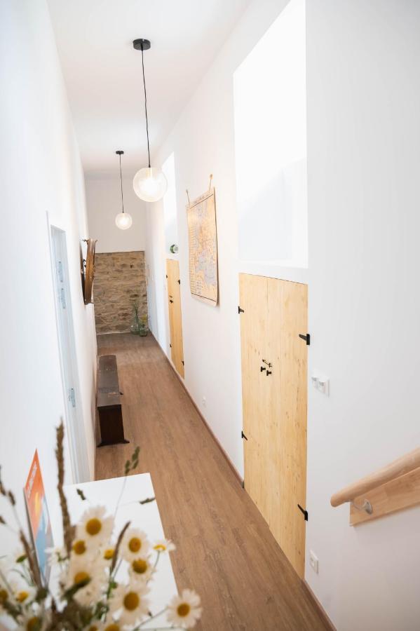 Poullaouen Ty Monde - Chambres D'Hotes En Finistere מראה חיצוני תמונה